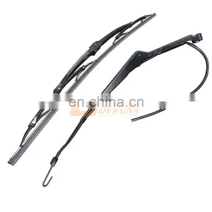 Sinotruk Sitrak C5H/C7H China Heavy Truck Spare Parts AZ16D474000055 Wiper Assembly thumbnail-2