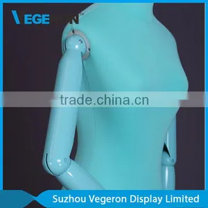 Abstract Female Torso Mannequin thumbnail-5