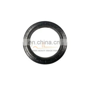 Sinotruk Sitrak China Heavy Duty Truck Engine Spare Parts 201V01510-0282 Crankshaft Front Oil Seal thumbnail-1
