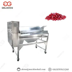 Wholesale Pomegranate Peeling Machine/pomegranate Seed Removal Machine for Sale thumbnail-3