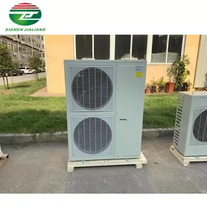 Digital Scroll Condensing Unit thumbnail-2