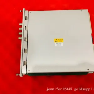 Bently Nevada 3500/40M-01-00 176449-01 Proximitor Monitor thumbnail-1
