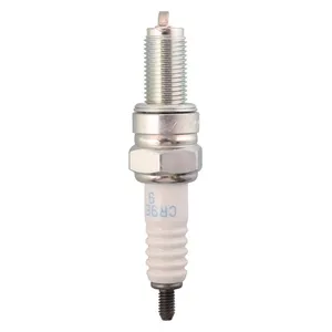 Wholesale Original Genuine NGK Spark Plug Iridium Platinum CR9EIA-9 6289 Car Engine Spark Plug for Nissan (Dfac) thumbnail-1