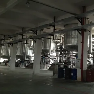 Excellent Quality Customized Production Line Equipment Acrylic Acid Lotion Production Line Acrylic Acid Reactor thumbnail-1