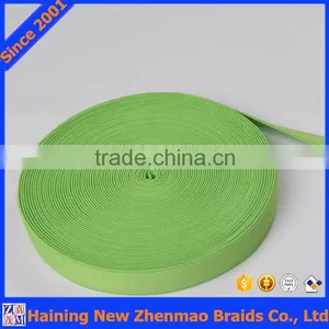 Soft Feeling Light Green Elastic for Bra Cheap thumbnail-4