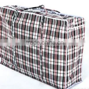 China Manufacture Laminated pp Woven Bag pp Bags thumbnail-3