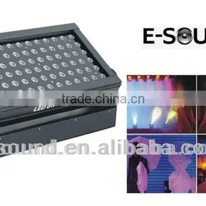 RGBW DMX Led Wash Light For Stage thumbnail-1