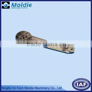 Plastic Injection Part for Coating Treatment thumbnail-2