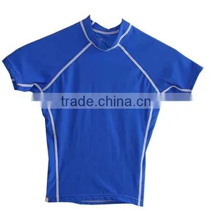 Fashion Kids Rash Guard for Running thumbnail-1