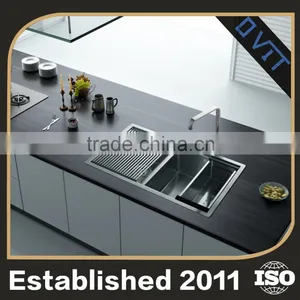 High Standard Newest Design Location: Stainless Sink thumbnail-3