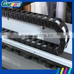 Garros G5 3.2m Outdoor Banner Wide Format Inkjet Printer (KM512/42pl ,8 Head ,high Speed) thumbnail-3