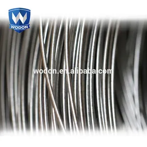MIG Welding Wire Flux Cored Welding Wire Hardfacing Wire for Sale-Metals & Metal Products thumbnail-3