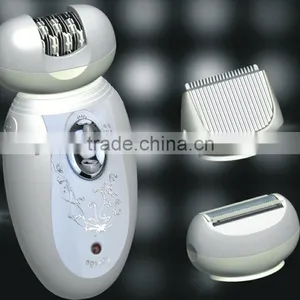 Braun Lady Laser Epilator HD-888 thumbnail-1