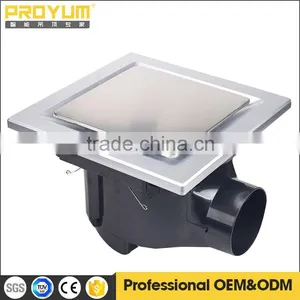 Kitchen Ceiling Exhaust Fans thumbnail-5