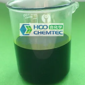 Ferric Chloride CAS Number: 7705-08-0 Water Treatment thumbnail-1