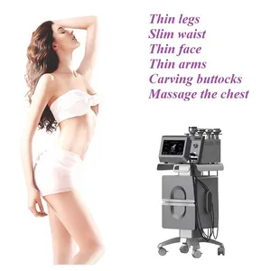 Slimming and Fat Reducing Beauty Device thumbnail-3