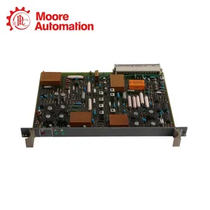 ABB GJR2332200R0100 88FT01D CONTROL BOARD BRAND NEW thumbnail-1