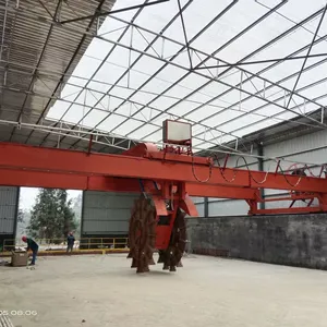 Full Set of Fertilizer Machine Producing Granulator Composting Machine and Equipment thumbnail-5
