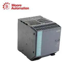 SIEMENS 6EP1336-3BA10 SITOP PSU8200 Switched Mode In Stock thumbnail-1