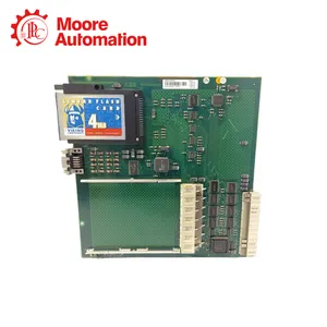 ABB PM152 3BSE003643R1 Memory Cards Board Brand New thumbnail-5