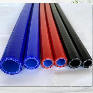 Auto Flexible Air Intake 1 Meter Turbo Rubber Silicone Hose thumbnail-3