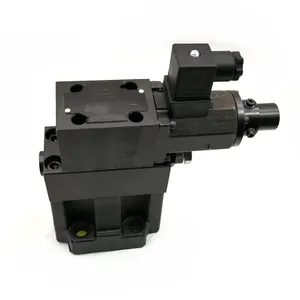 Hydraulic Valve EBG EBG-03 EBG-06 EBG-10 Series EBG-03-H-R F9 EBG-10-H-5129 Proportional Electro-Hydraulic Relief Valves thumbnail-4