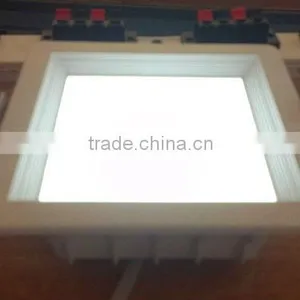 Indoor Square 18w 230mm Led Down Light With Ce,rohs,ul ,FCC Certificate thumbnail-1
