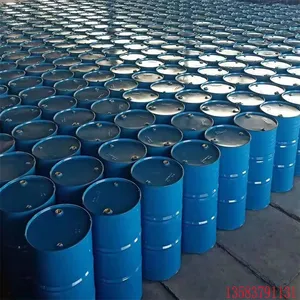 Stainless Steel PVF Coated With 200kg Iron Drum and 50L Square Drum With Customized Capacity. Steel-plastic Composite Barrel Wholesaler thumbnail-1