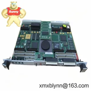 Motorola MVME172-263: Your Legacy VME System's Most Reliable PowerPC Brain thumbnail-1