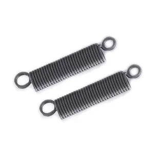 Custom OEM Steel Extension Spring and Trampoline Spring and Large Galvanized Spring thumbnail-3