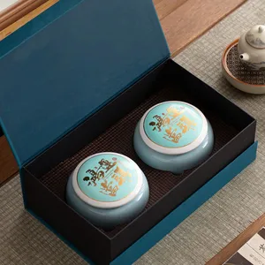 White Tea Black Tea Green Tea thumbnail-3