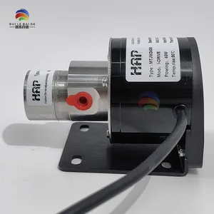 HAP Micro-metering Ceramic Ink Pump for Gear Pumps, MT16-BBBZPT, Magnetically Driven Gear Pump thumbnail-4