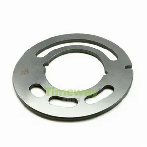 Valve Plate JRR045 JRL045 Piston Pump Spare Parts for Repairing Sauer Danfoss JRR-045B JRL-045B Piston Pump thumbnail-2