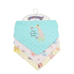 Baby Bath Towel, Towel, Drool Towel thumbnail-5