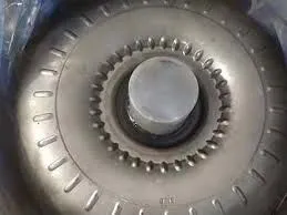 High-Quality Wholesale of Torque Converter PC Excavator and Sany Spare Parts thumbnail-6
