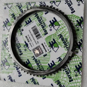 Gearbox 1316304170 Truck Parts Synchronizer Cone 95534388 Italian Tooth Cone thumbnail-6
