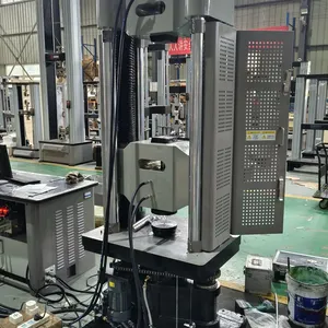 HST 300KN Electronic UTM Computer Servo Bolt Tensile Test Machine thumbnail-5
