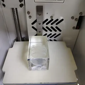 2026 New Technology Unique 25kgs High Quality 3d Laser Engraving Crystal 3d Laser Inside Glass Engraving Machine Factory Develop thumbnail-4