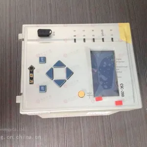 Sifang Csc-287s pt Protection and Monitoring and Control thumbnail-2