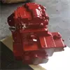 KPM Hydraulic Pump K3VL Series K3VL28 K3VL45 K3VL80 K3VL112 Axial Piston Pump K3VL140/B-10RJM-P0-M002 thumbnail-2
