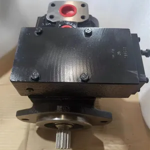 America OILGEAR PVWJ PVWJ-076 Hydraulic Piston Pump Oil Pump PVWJ-076-A1UV-RDFS-P-K2LNN-CP thumbnail-1