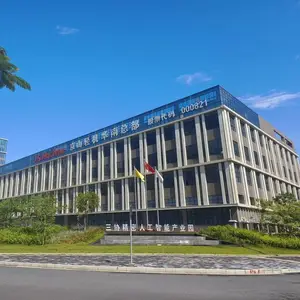 Huizhou Green Power Technology Co., Ltd. company overview - view 1 thumbnail