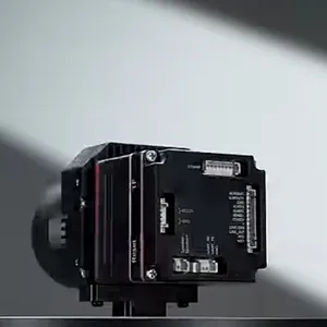 TN430 Thermal Imaging System With 30m Detection Range and ±2°C Accuracy thumbnail-2