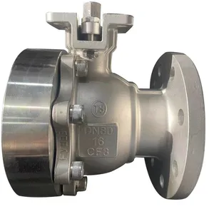 High Quality Flange Discharge Valve Lowest Price Discharge Valve thumbnail-1