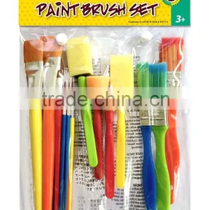 Paint Brush Set thumbnail-1