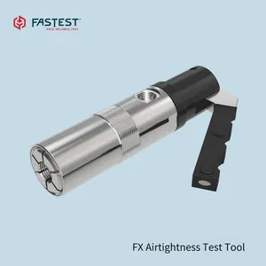 Air Tight Test Connector Fastest - fx Detection and Pressure Test Plugging Tool, Quick Connector thumbnail-1
