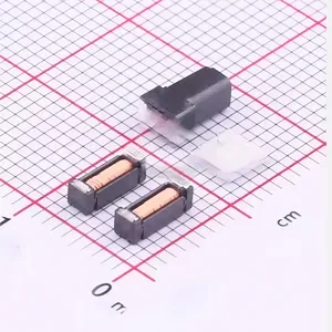 New Original Sensors RM3100 13156 + 13104 + 13101 Assembly Support Semiconductors BOM List thumbnail-1