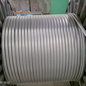 Electric Submersile Power Cable With Excellent Oil Resistance Properties-Iecex and EAC Certified thumbnail-2