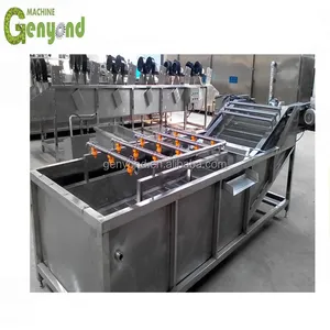 Shanghai Hot Sale Apple Ruffle Washing Machine thumbnail-6