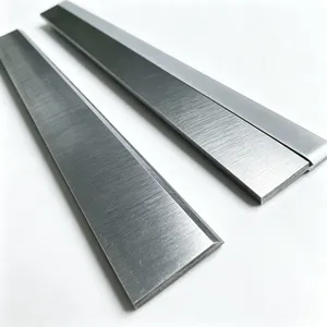 Double Sided Planer Cutter 300mm TCT for Woodworking Planing 75Cr1 - AOMJNG thumbnail-1